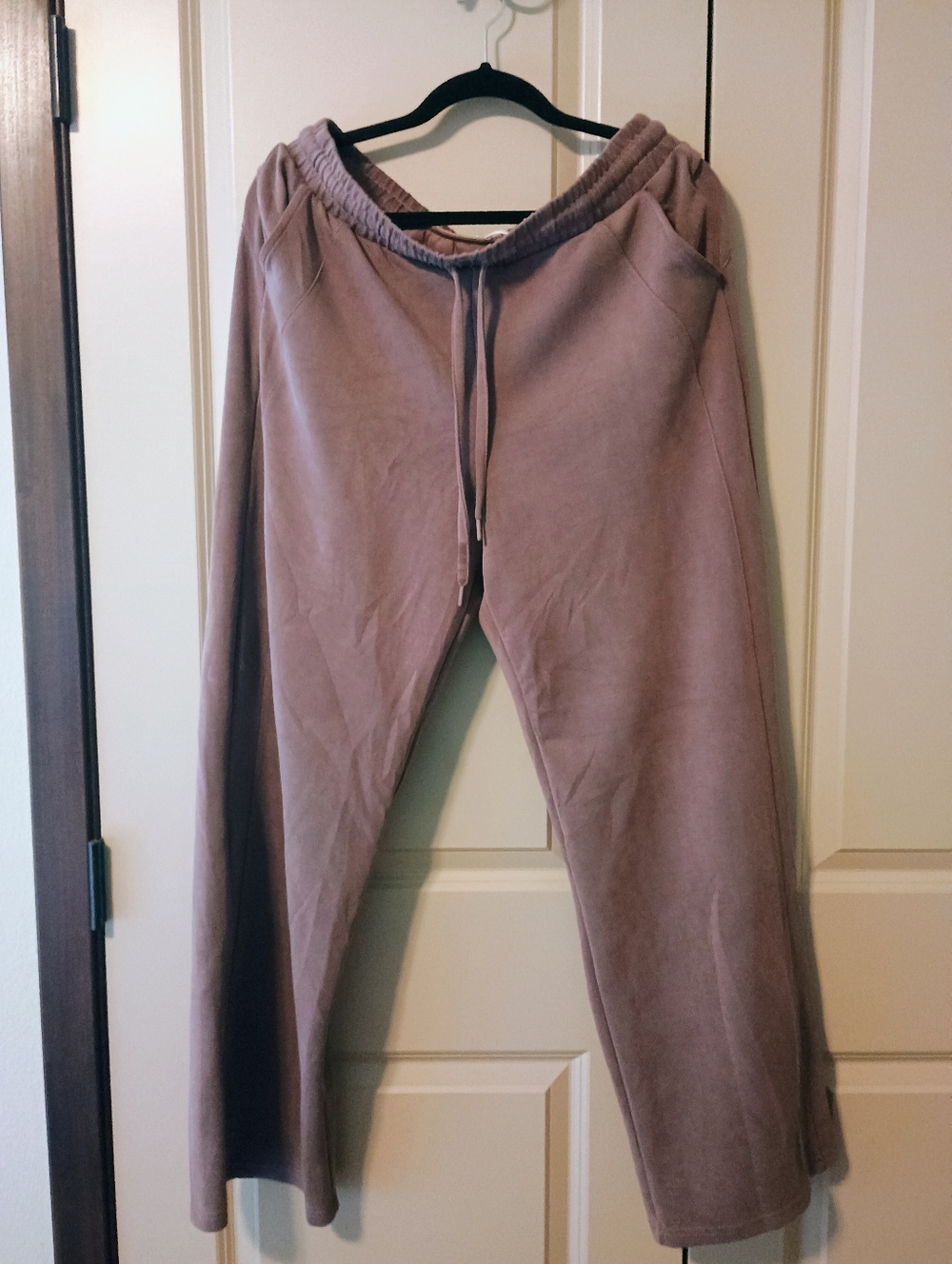 Maurices Scuba Pants Size L Long